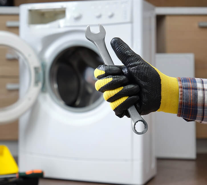 Haushaltsgeräte Reparatur in Staßfurt