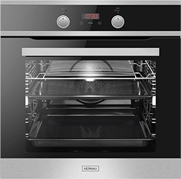 Backofen Reparatur Staßfurt