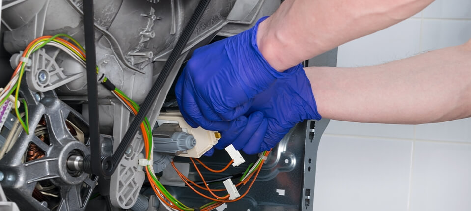 Haushaltsgeräte Reparaturservice Staßfurt - Über uns
