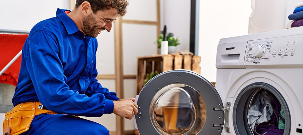 Haushaltsgeräte Reparaturservice Staßfurt - Kontakt